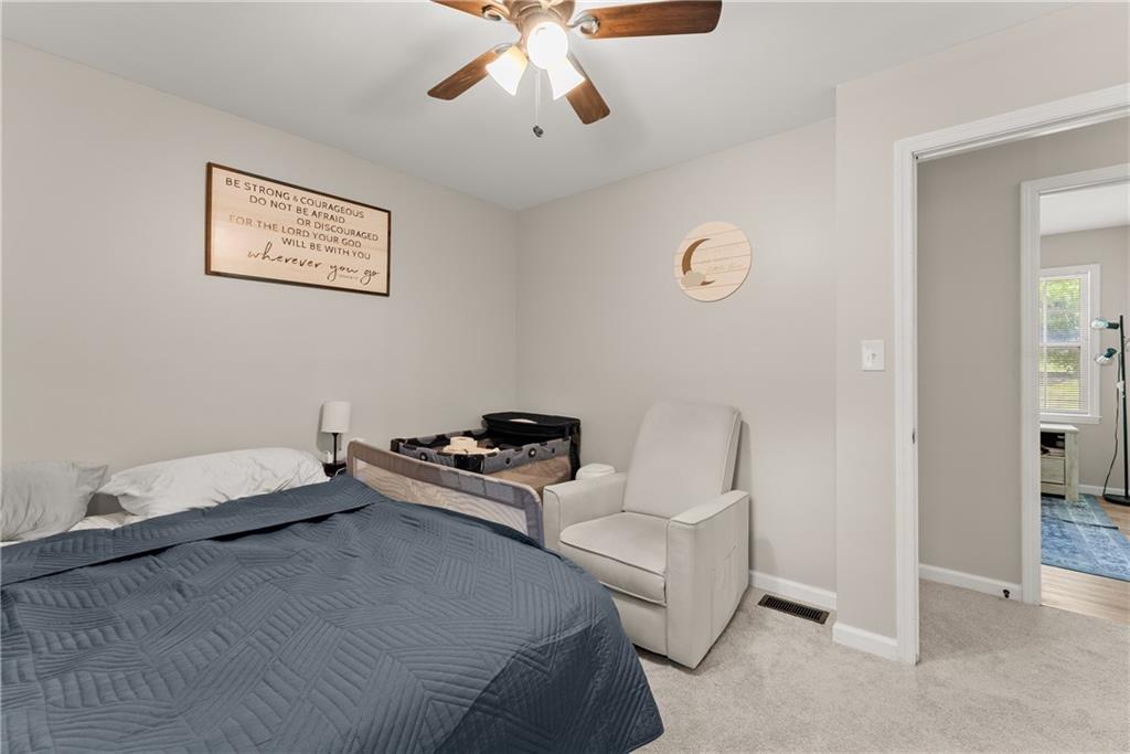 153 Garrison Drive, Cleveland, Georgia image 25