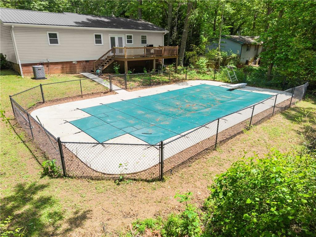 153 Garrison Drive, Cleveland, Georgia image 35