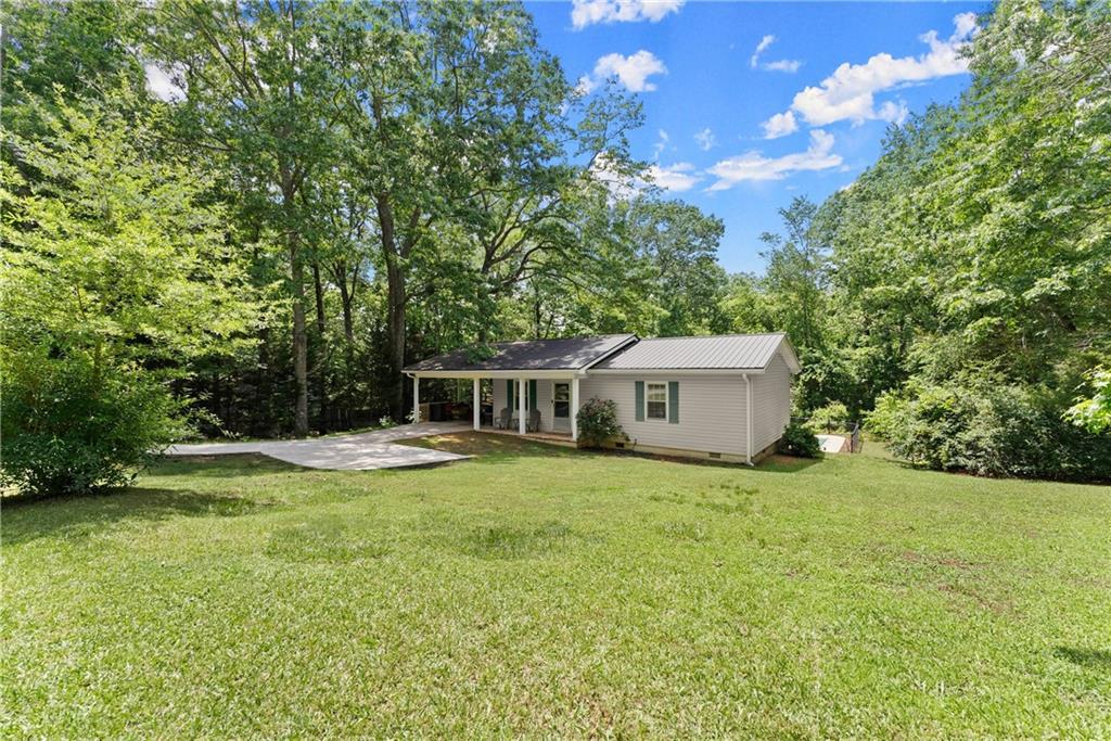153 Garrison Drive, Cleveland, Georgia image 3