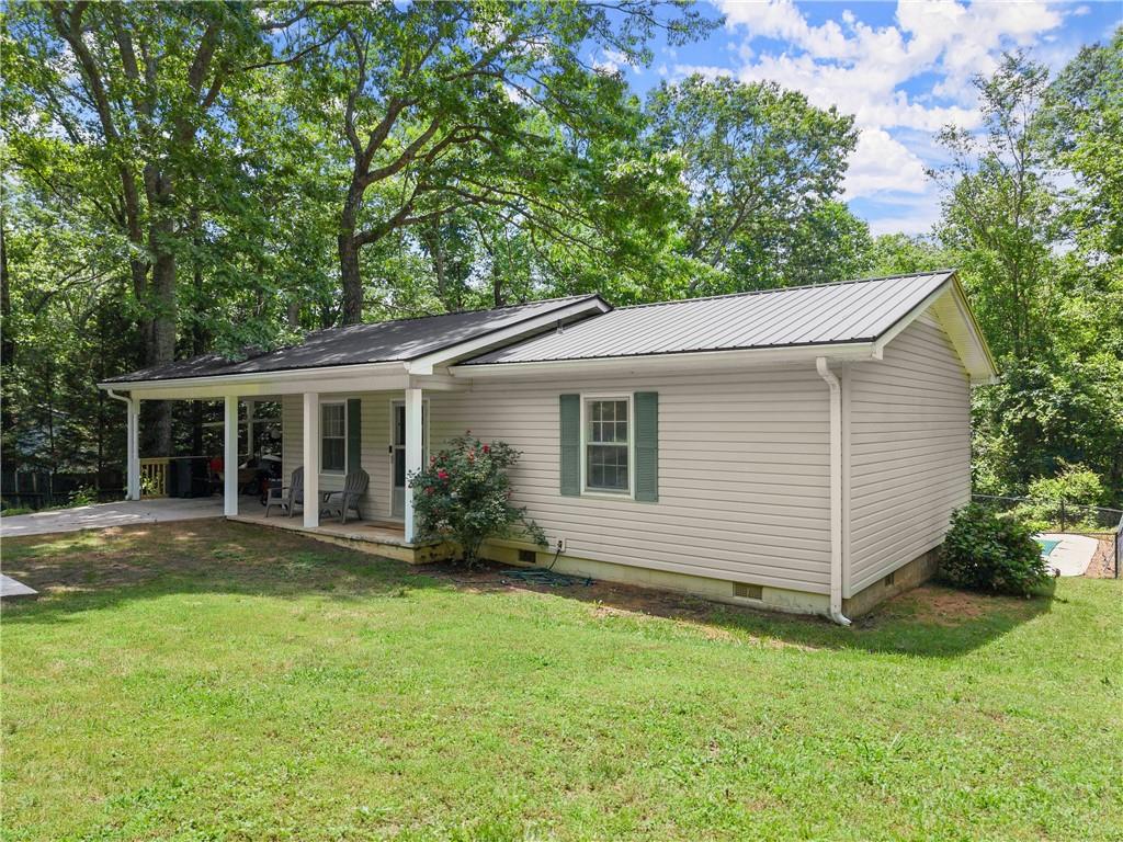 153 Garrison Drive, Cleveland, Georgia image 4