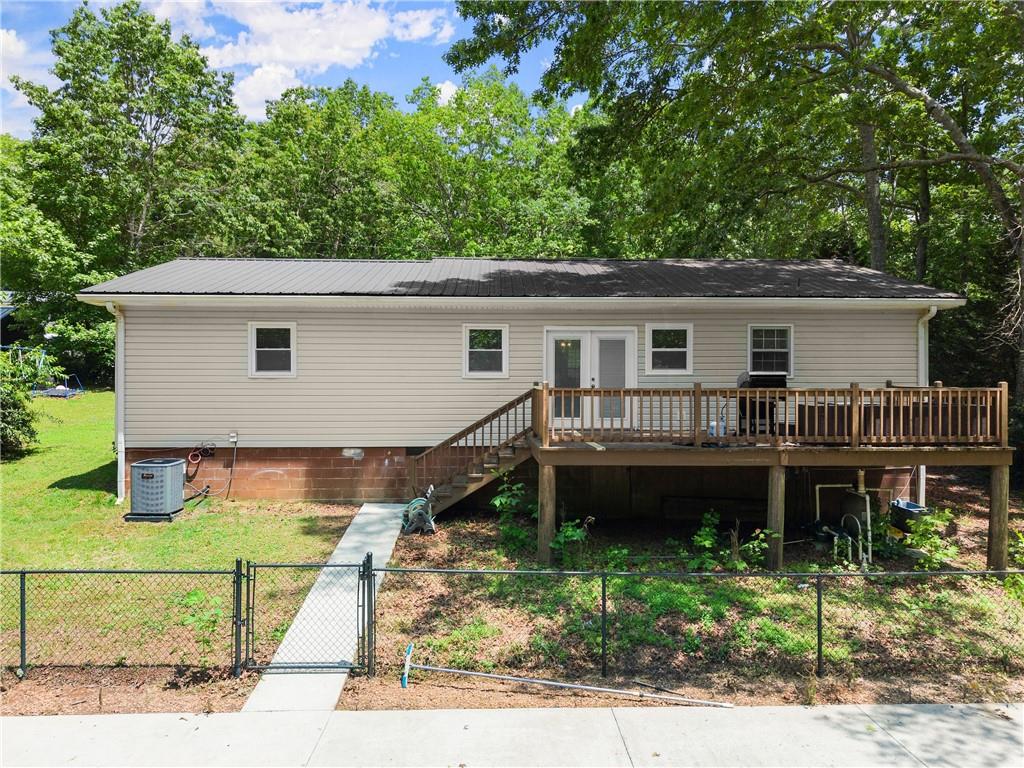 153 Garrison Drive, Cleveland, Georgia image 34