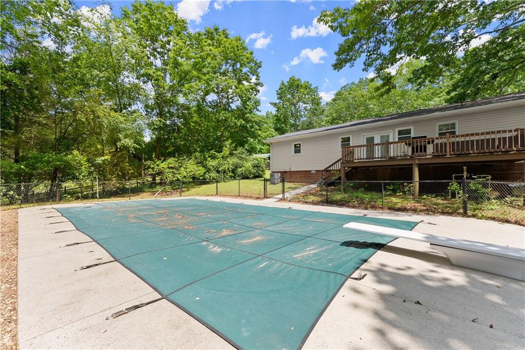 153 Garrison Drive, Cleveland, Georgia image 31