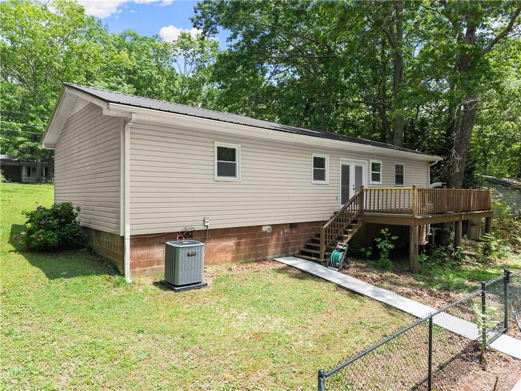 153 Garrison Drive, Cleveland, Georgia image 33