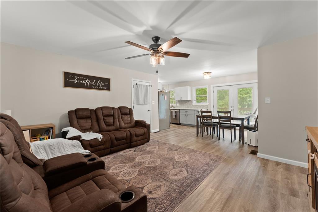 153 Garrison Drive, Cleveland, Georgia image 6