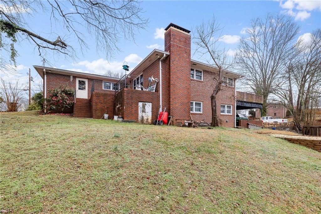 336 Highland Avenue, Cornelia, Georgia image 38