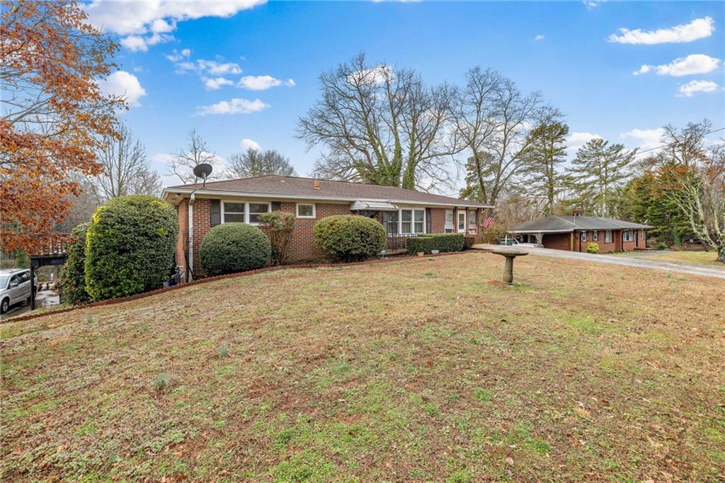 336 Highland Avenue, Cornelia, Georgia image 40
