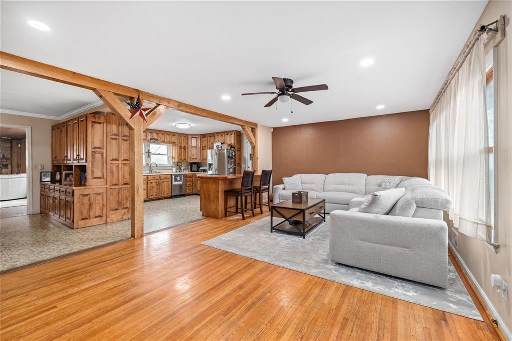 336 Highland Avenue, Cornelia, Georgia image 3