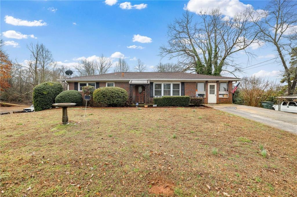 336 Highland Avenue, Cornelia, Georgia image 1