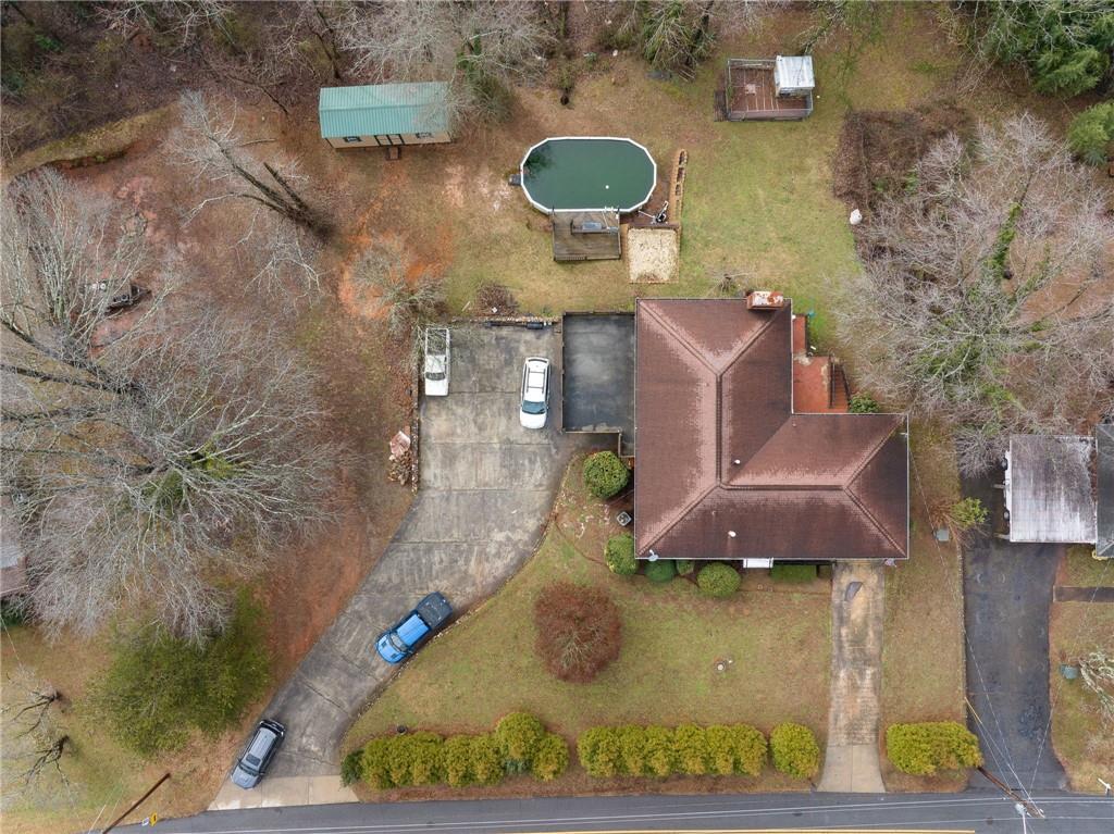 336 Highland Avenue, Cornelia, Georgia image 43