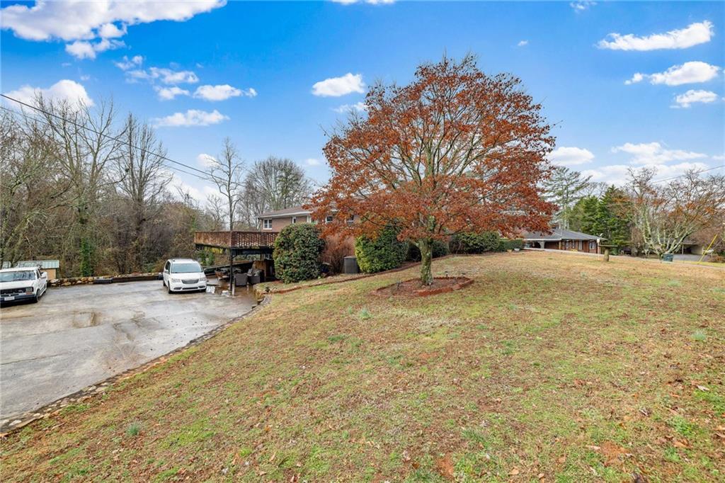 336 Highland Avenue, Cornelia, Georgia image 39