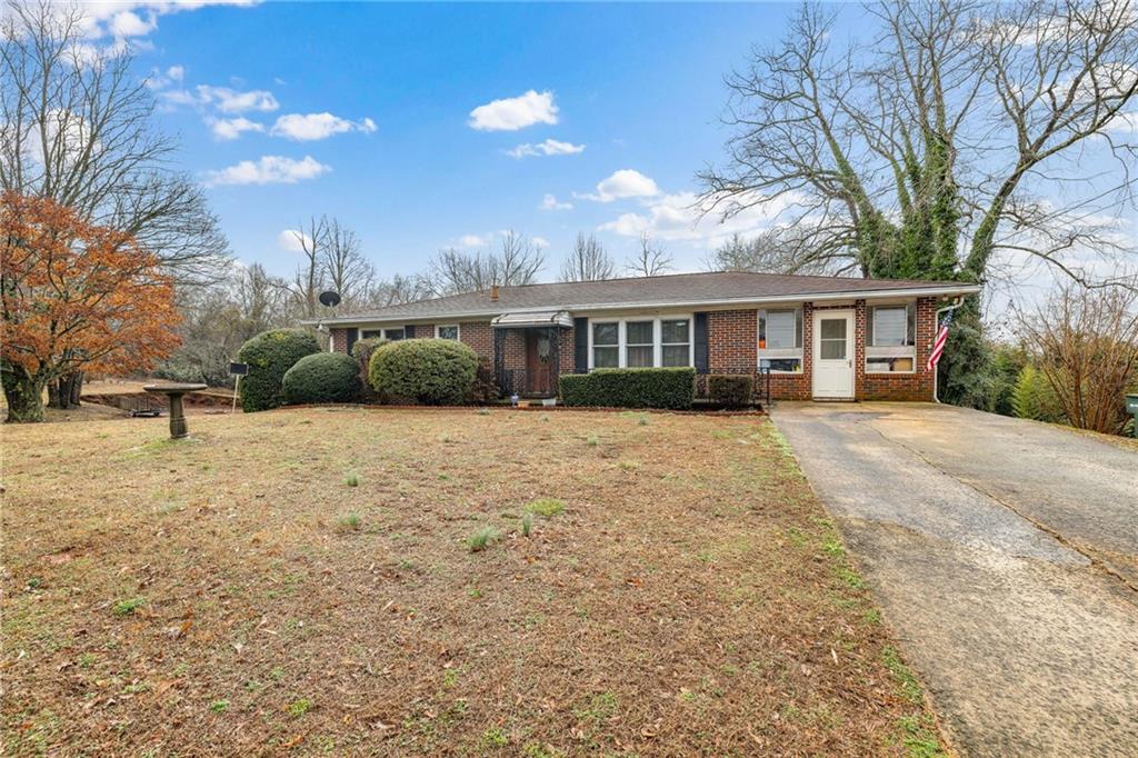 336 Highland Avenue, Cornelia, Georgia image 41