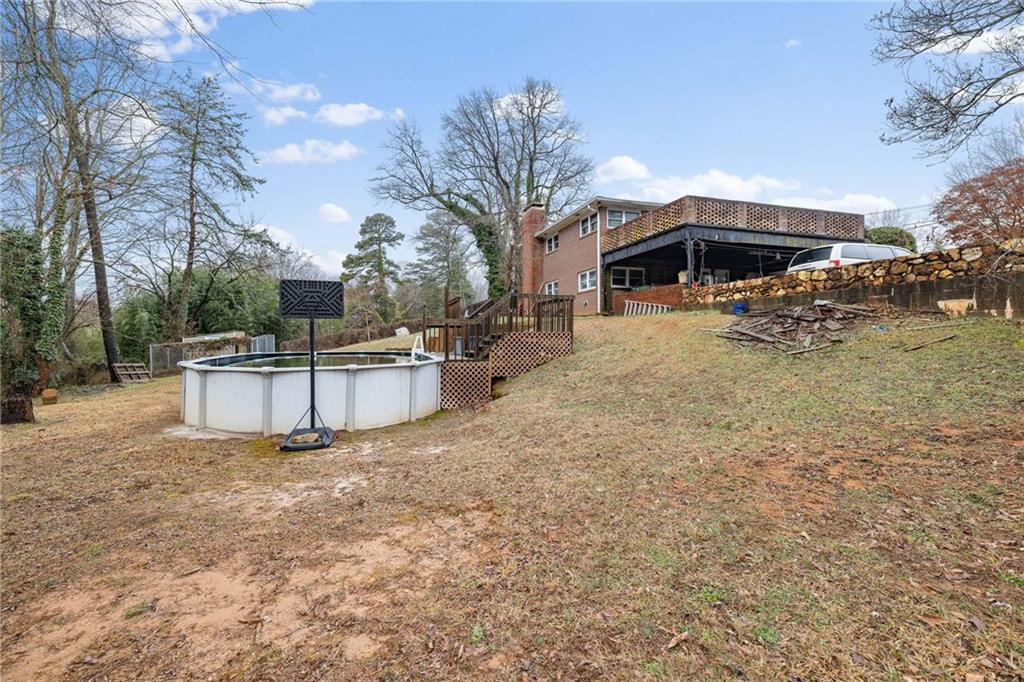 336 Highland Avenue, Cornelia, Georgia image 36