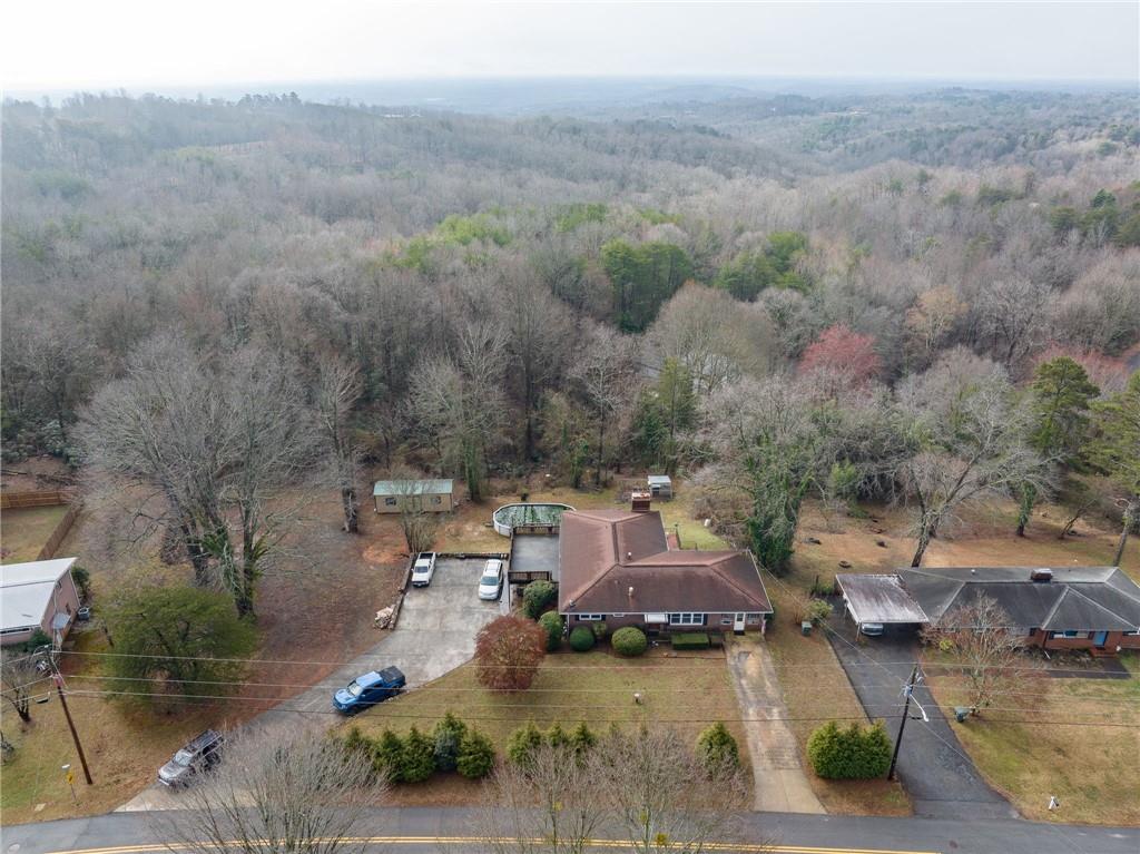 336 Highland Avenue, Cornelia, Georgia image 46