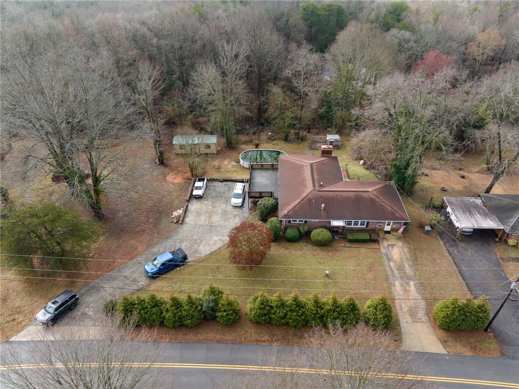 336 Highland Avenue, Cornelia, Georgia image 42