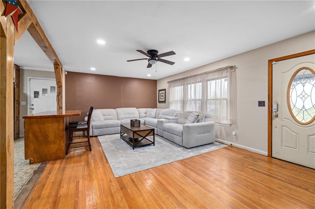 336 Highland Avenue, Cornelia, Georgia image 4