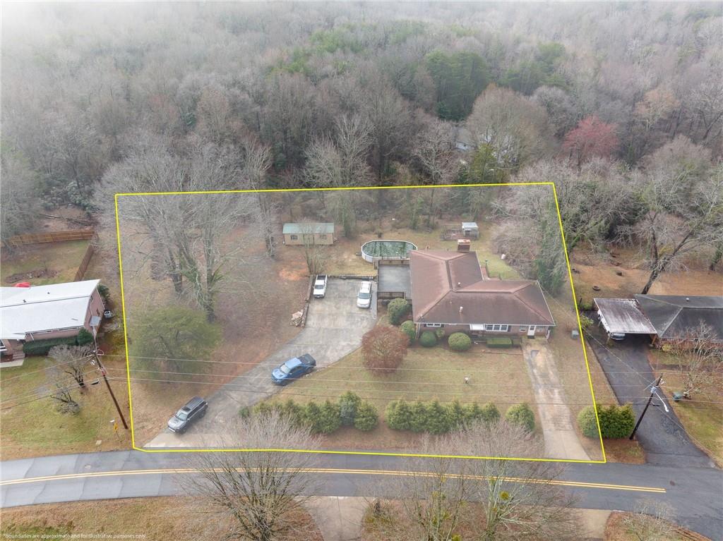336 Highland Avenue, Cornelia, Georgia image 44