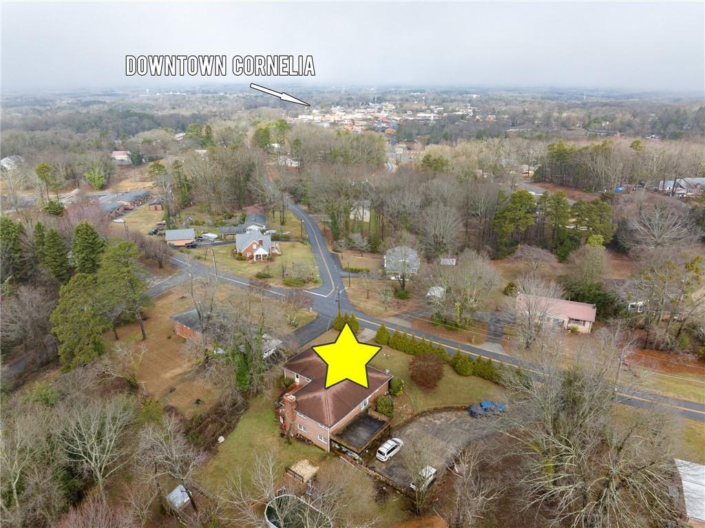 336 Highland Avenue, Cornelia, Georgia image 45