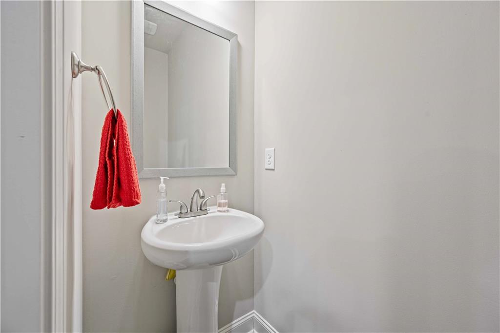 221 Irwell Path, Lawrenceville, Georgia image 12