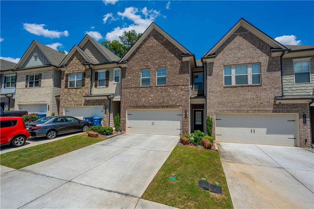 221 Irwell Path, Lawrenceville, Georgia image 27