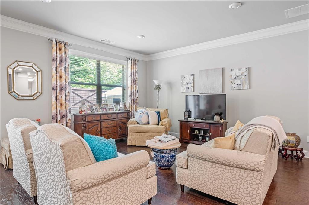 221 Irwell Path, Lawrenceville, Georgia image 7