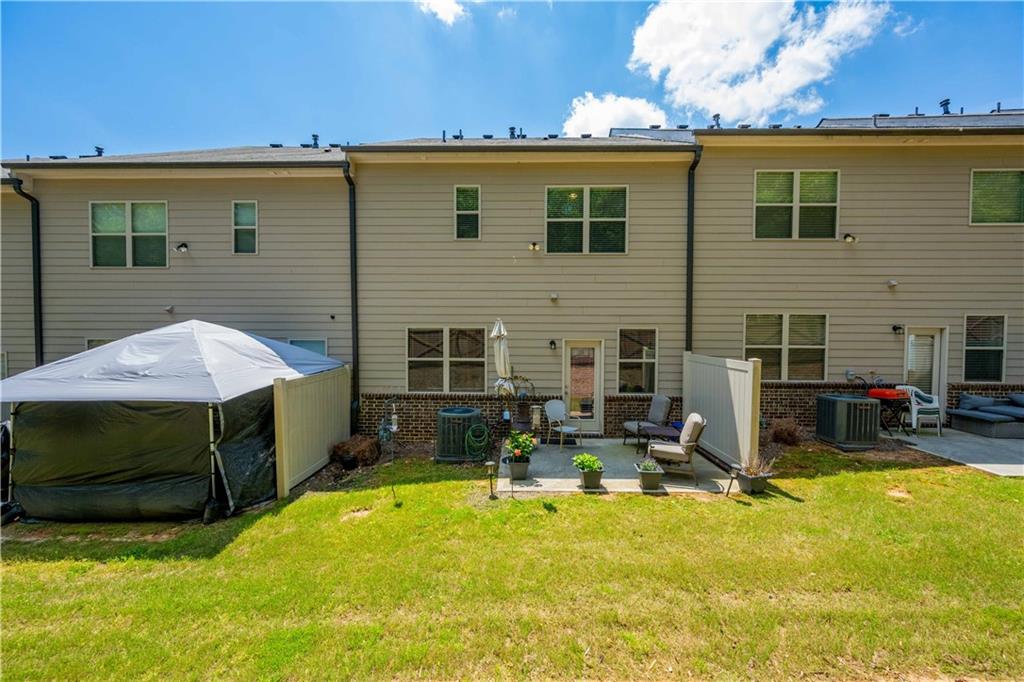 221 Irwell Path, Lawrenceville, Georgia image 24