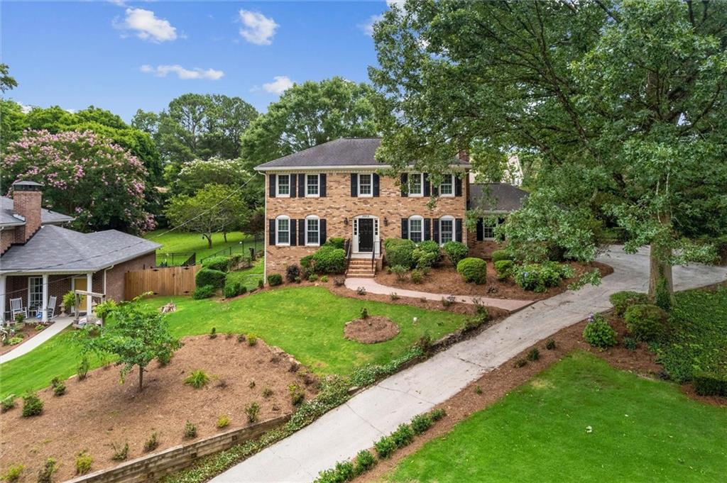 3013 HUNTSHIRE