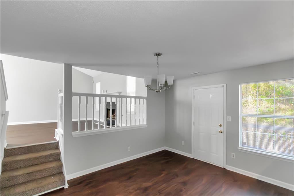 Village Regency Park - Residential