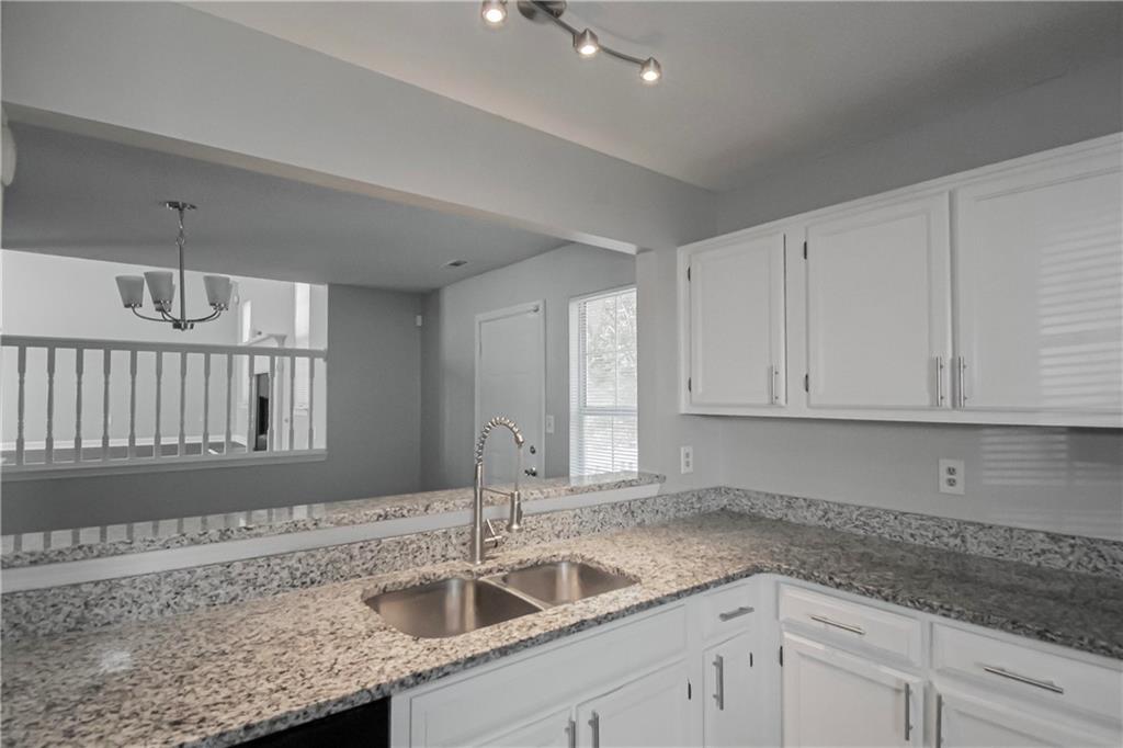 Village Regency Park - Residential