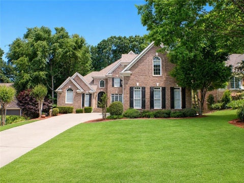 Homes For Sale - 741 E Shore Drive<br/> Canton, GA 30114