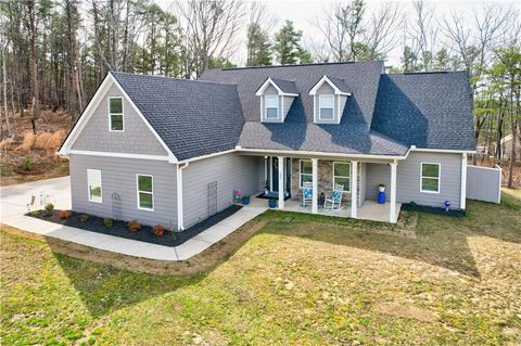 A home in Jasper