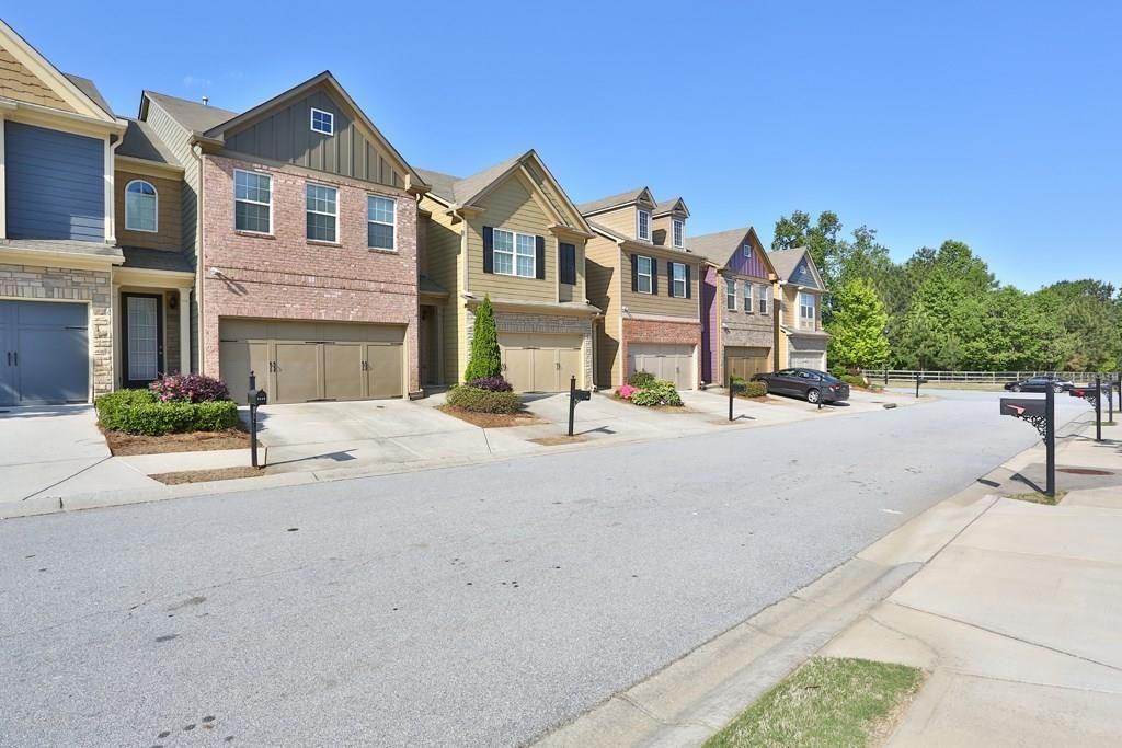 2649 Sardis Chase Court