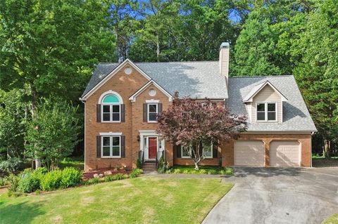 2316 Fripp Overlook NW Acworth GA 30101