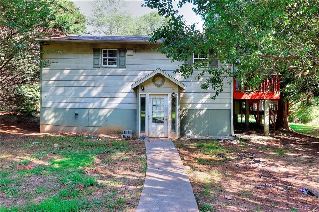 725 Poplar Street