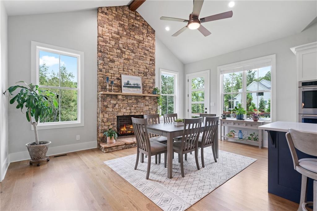 4445 Pebble Rock Drive