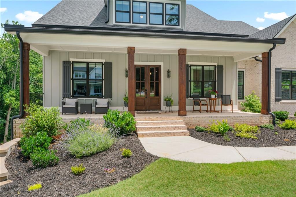 4445 Pebble Rock Drive