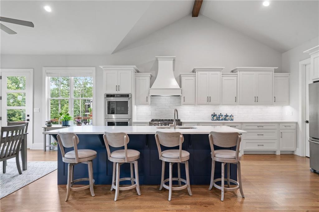 4445 Pebble Rock Drive