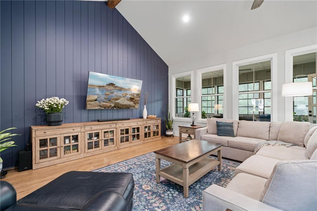 4445 Pebble Rock Drive