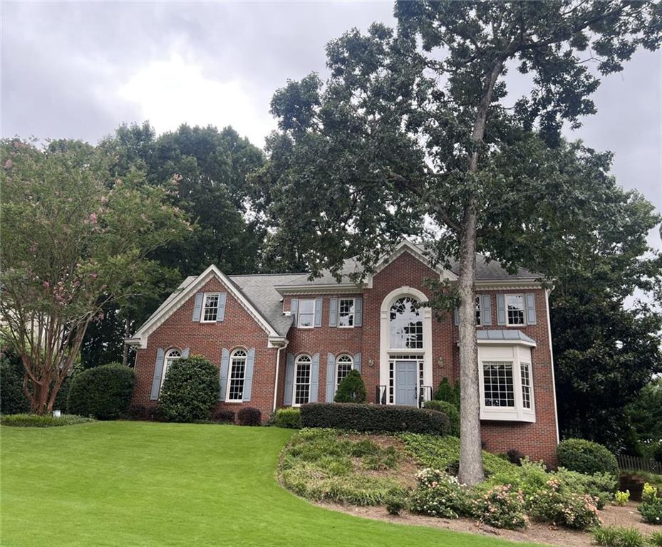 Lake Washington - Residential