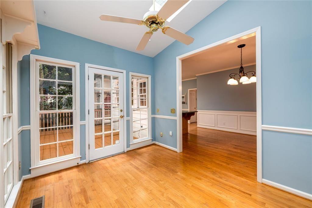 1191 Lake Washington Drive