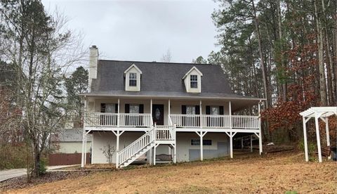 Homes For Sale - 254 Amsterdam Way<br/> Dallas, GA 30132