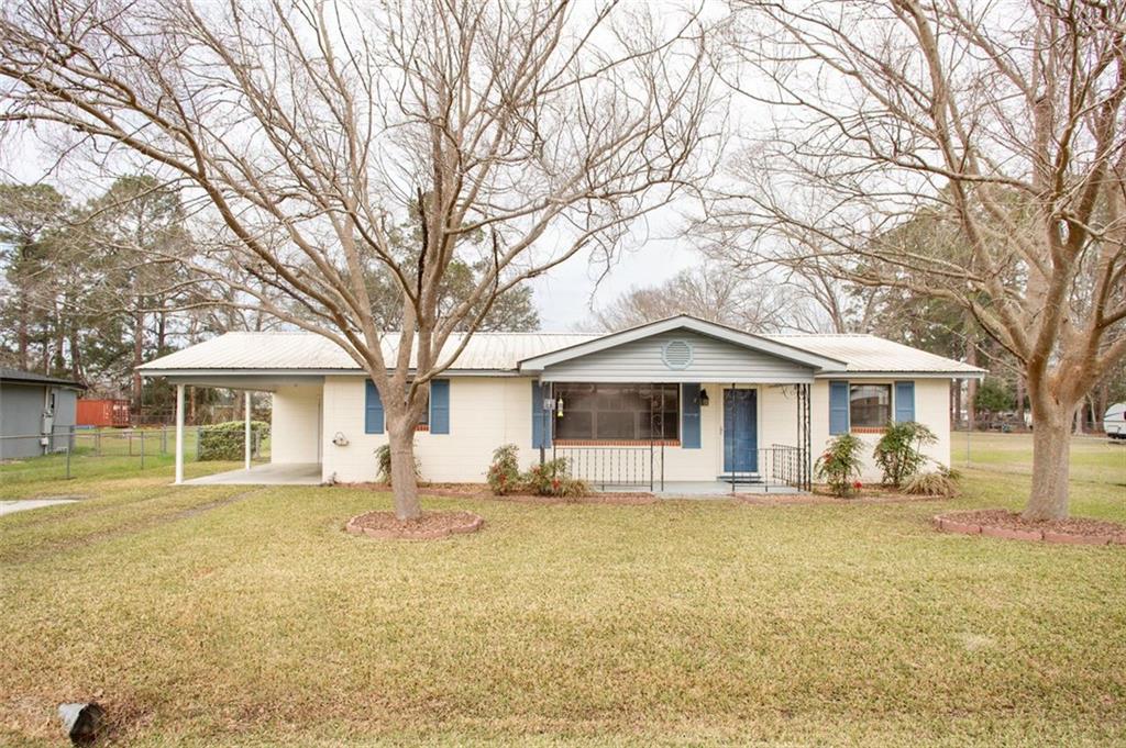 2836 Evergreen Road, Waycross, Georgia image 1