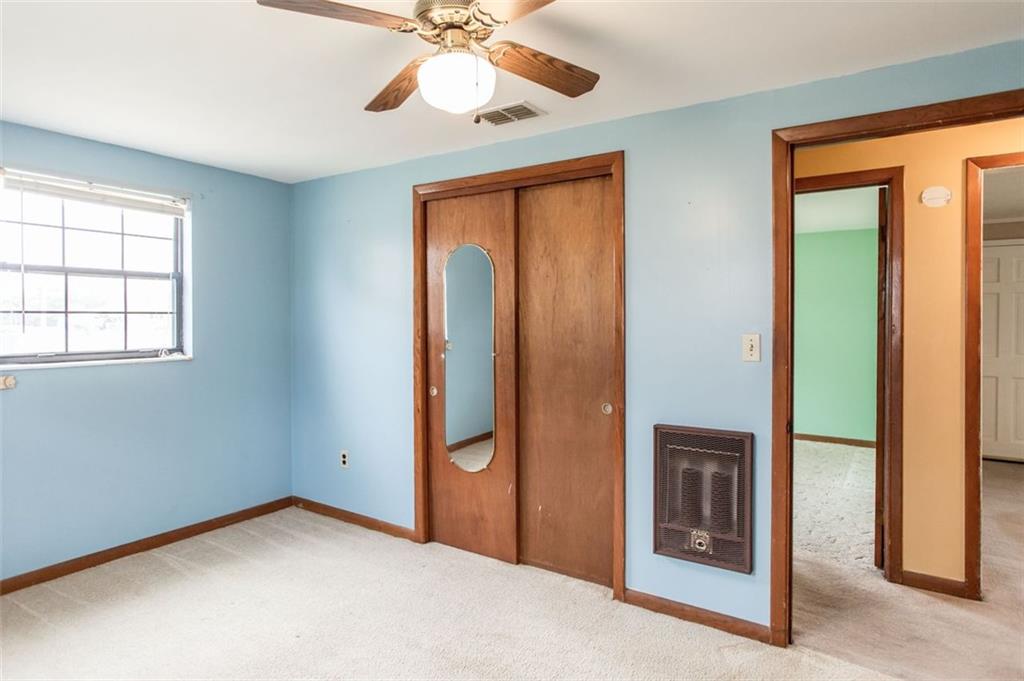 2836 Evergreen Road, Waycross, Georgia image 27
