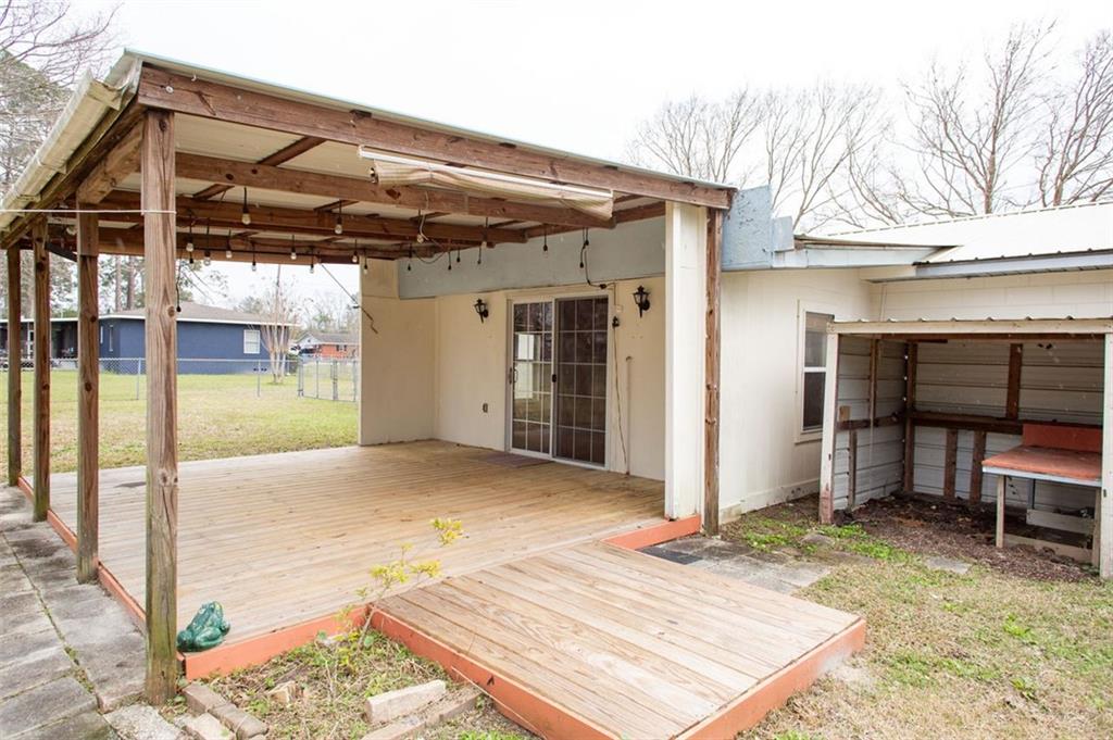 2836 Evergreen Road, Waycross, Georgia image 4
