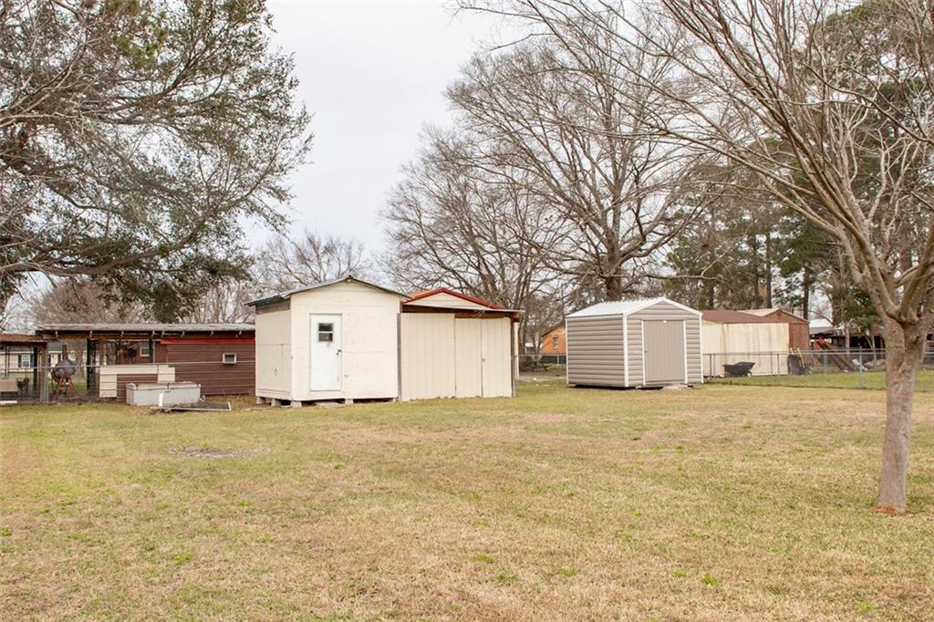 2836 Evergreen Road, Waycross, Georgia image 7