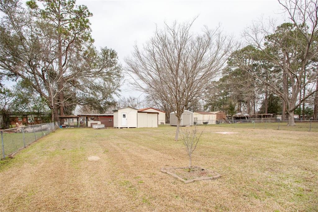 2836 Evergreen Road, Waycross, Georgia image 6