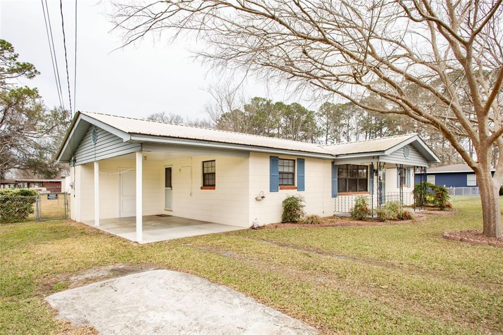 2836 Evergreen Road, Waycross, Georgia image 2