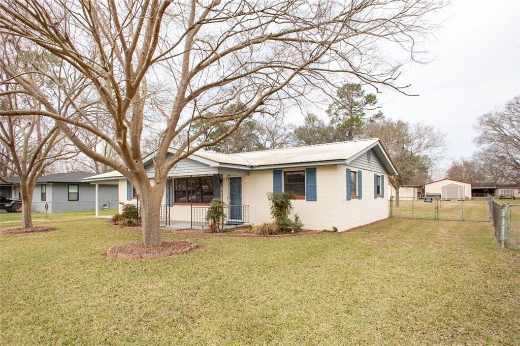 2836 Evergreen Road, Waycross, Georgia image 3