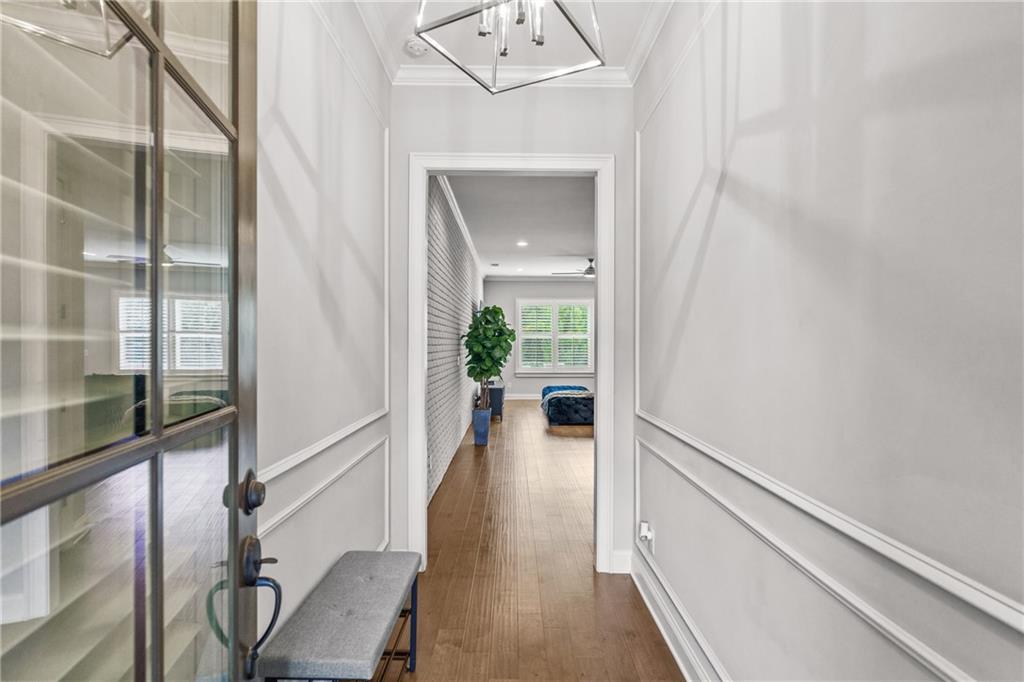 3458 Fenton Drive SE