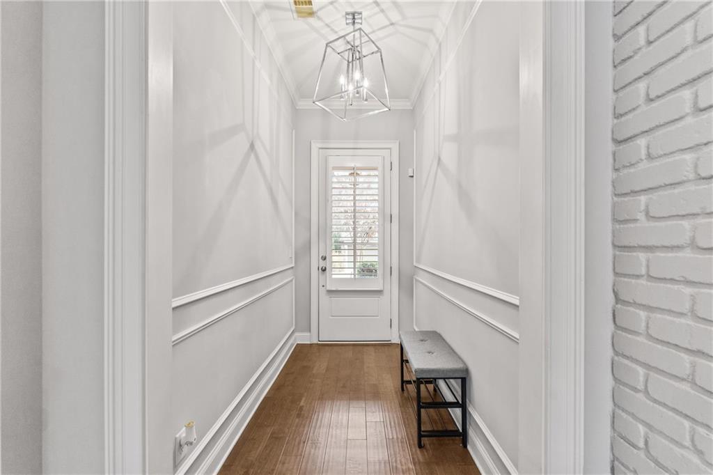 3458 Fenton Drive SE