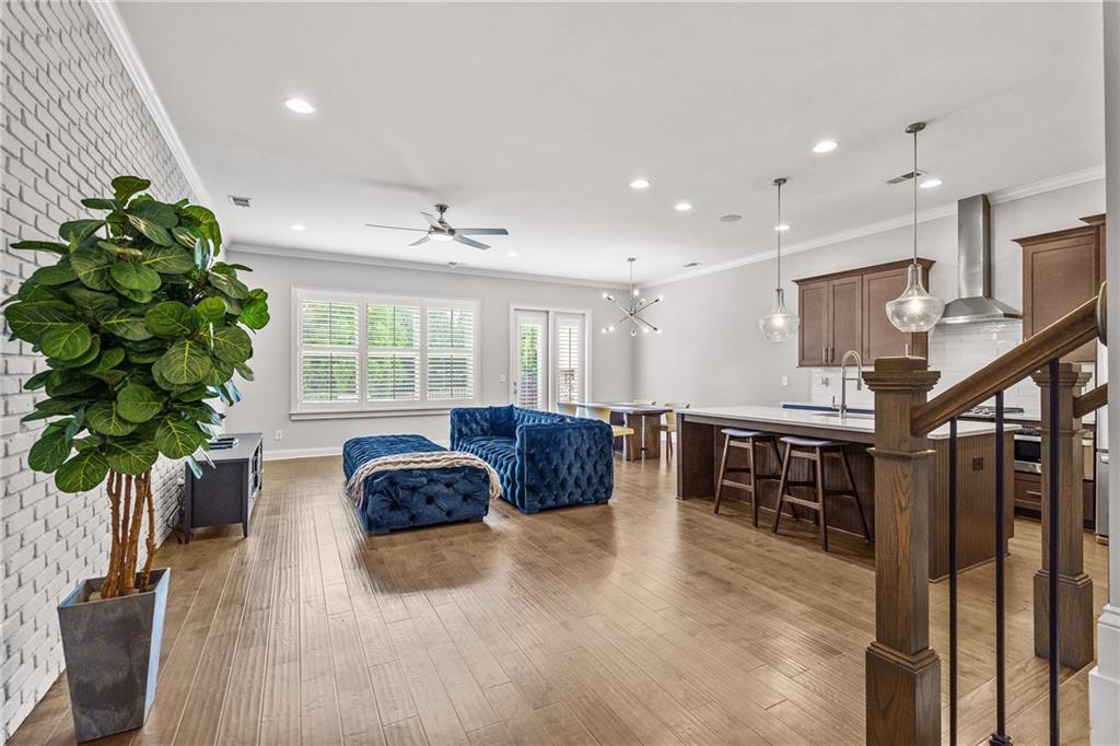 3458 Fenton Drive SE